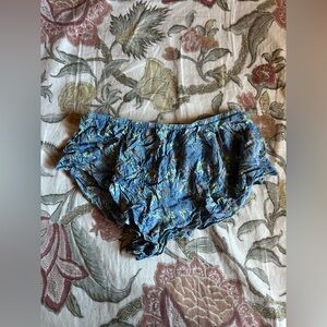 victoria’s secret shorts